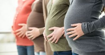 Verdrängte Schwangerschaft – Wenn Frauen nicht bemerken, dass sie schwanger sind | apomio Gesundheitsblog