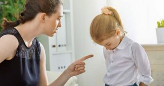 Wenn Kinder lügen - Wann ist Vorsicht geboten? | apomio Gesundheitsblog