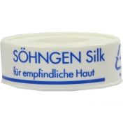 Soehngen Silk 5mx1.25cm