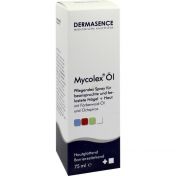DERMASENCE Mycolex günstig im Preisvergleich