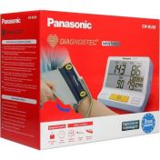 Panasonic EW-BU30 Oberarm-Blutdruckmesser günstig im Preisvergleich