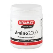 Amino 2000 Megamax günstig im Preisvergleich