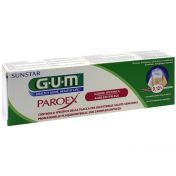 GUM Paroex 0.12% CHX Zahngel günstig im Preisvergleich