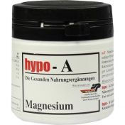hypo-A Magnesium günstig im Preisvergleich