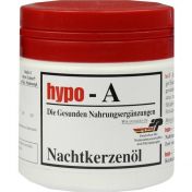 hypo-A Nachtkerzenöl günstig im Preisvergleich