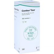 Combur 9 Test