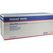 Gelocast elastic 8cmx10m Zink-Gel-Binde günstig im Preisvergleich