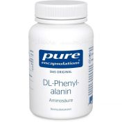 Pure Encapsulations DL-Phenylalanin günstig im Preisvergleich