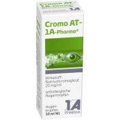 Cromo AT-1A-Pharma