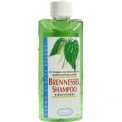 Brennessel Shampoo FLORACELL günstig im Preisvergleich