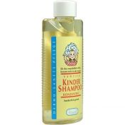 Vanilla-Kinder-Shampoo FLORACELL günstig im Preisvergleich
