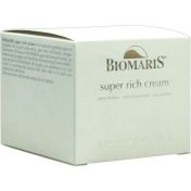Biomaris super rich cream ohne Parfum günstig im Preisvergleich