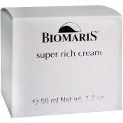 Biomaris super rich cream mit Parfum günstig im Preisvergleich