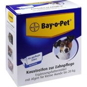 Bay-o-Pet Kaustreifen kleiner Hund günstig im Preisvergleich
