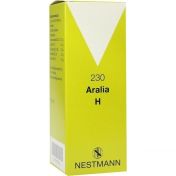 Aralia H 230 Nestmann günstig im Preisvergleich