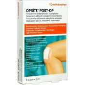 OpSite Post Op 6.5x5cm günstig im Preisvergleich