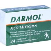 DARMOL Pico Täfelchen günstig im Preisvergleich