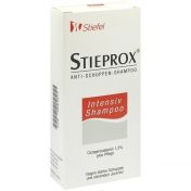 Stieprox Intensiv Shampoo günstig im Preisvergleich