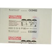 Dracopor Waterproof Wundverband steril 5cmx7.2cm günstig im Preisvergleich