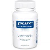 PURE ENCAPSULATIONS L-Methionin