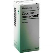 COCCULUS HOMACCORD