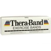 Thera-Band 5.5m dünn gelb günstig im Preisvergleich