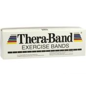 Thera-Band 5.5m mittel stark rot