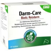 Darm-Care Biotic Reizdarm Salus günstig im Preisvergleich