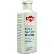 Alpecin Hypo-Sensitiv Shampoo b.trock.+empf.Kopfha günstig im Preisvergleich