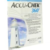 Accu-Chek 360 Software CD Standard