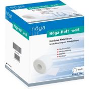 Höga-Haft-Binde weiß 10cmx20m