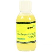 Colostrum Extrakt flüssig Bio günstig im Preisvergleich