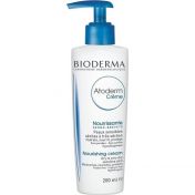 Bioderma Atoderm Creme für trockene Haut günstig im Preisvergleich
