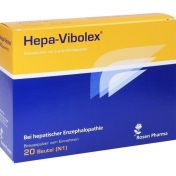 Hepa-Vibolex günstig im Preisvergleich