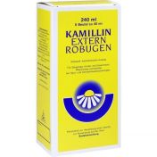 Kamillin-Extern-Robugen günstig im Preisvergleich