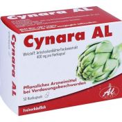 Cynara AL günstig im Preisvergleich