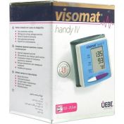 visomat handy IV Handgelenk Blutdruckmessgeraet günstig im Preisvergleich
