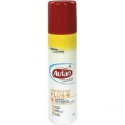 Autan Protection Plus Spray günstig im Preisvergleich
