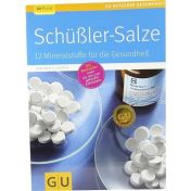 GU Schüßler-Salze günstig im Preisvergleich