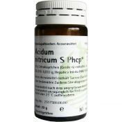 Acidum nitricum S Phcp günstig im Preisvergleich