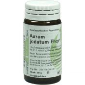 Aurum jodatum Phcp