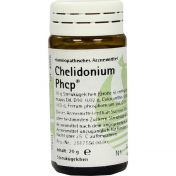 Chelidonium Phcp günstig im Preisvergleich