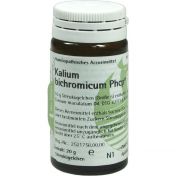 Kalium bichromicum Phcp günstig im Preisvergleich