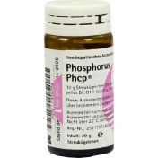 Phosphorus Phcp
