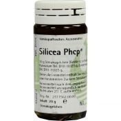 Silicea Phcp