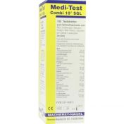 Medi-Test Combi 10 SGL