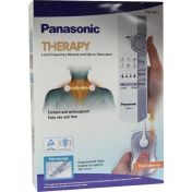 Panasonic EW6011 Muskelstimulator (TENS)