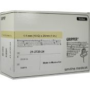 Gripper-Punktionsnadel TOTM 19x25.4