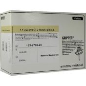 Gripper-Punktionsnadel TOTM 19x19.0 21-2735-24