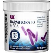 UK-Darmflora 10 Mega